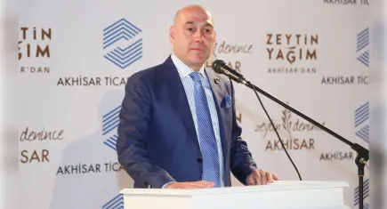 Türk zeytin ve zeytinyağına ABD darbesi: İhracatçı alarmda