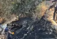 Yangına müdahale ederken hayatını kaybetti