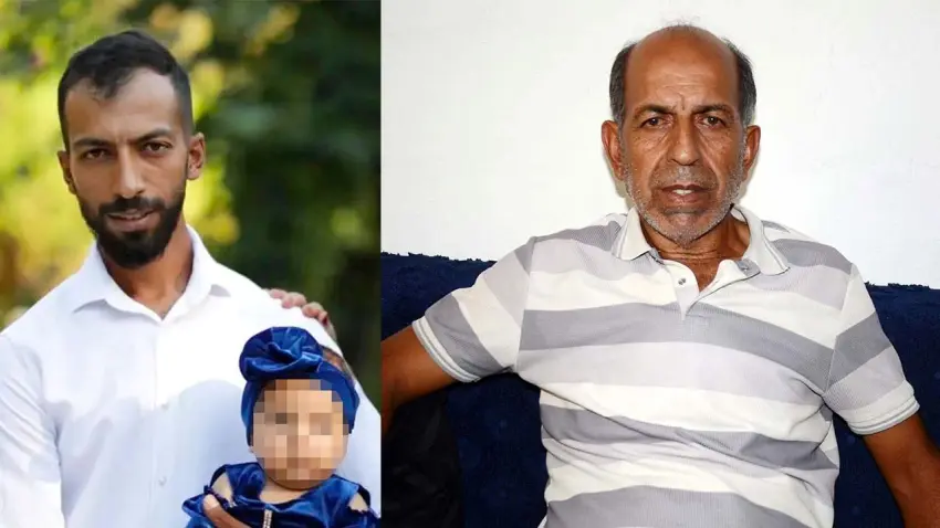 Yardım için kazaya koştu, ölen kişinin oğlu olduğunu görünce yıkıldı! haberinin görseli