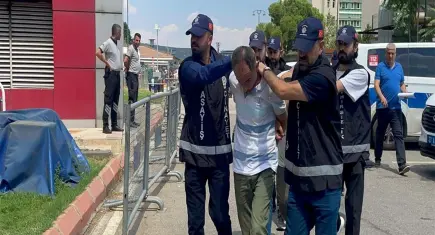 Yeni Parti milletvekili Melih Meriç’i bıçaklayan Seydi Ahmet Keleş partiden ihraç edildi
