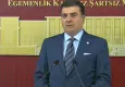 YENİ Partili Emre: Üye sayımız 400 bini geçti