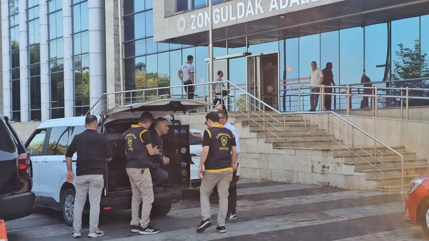 16 yıllık cinayetin azmettiricisi olduğu öne sürülen Emircan İleri yakalandı haberinin görseli