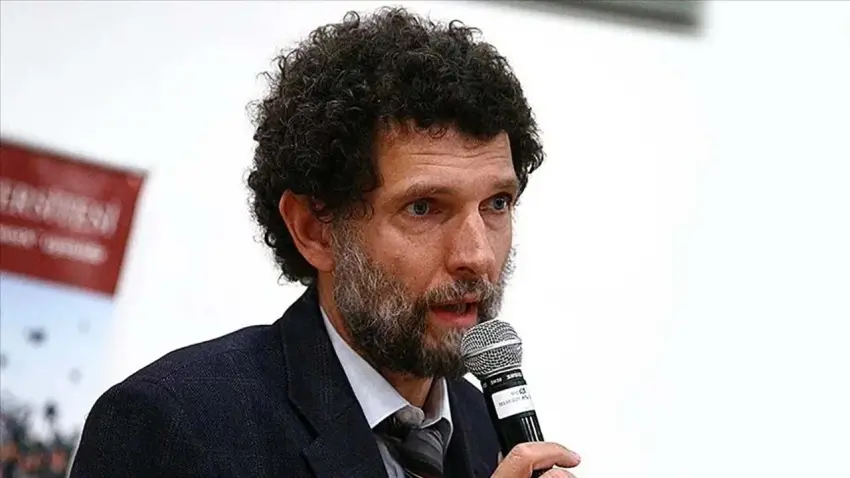 AİHM, Osman Kavala kararını açıklayacak