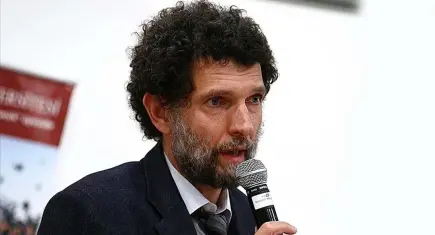 AİHM, Osman Kavala kararını açıklayacak