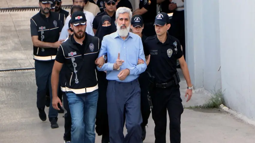  Alparslan Kuytul Suç Örgütü’ne operasyonda şok detaylar: Sözde mahkeme, fişleme ve falaka haberinin görseli