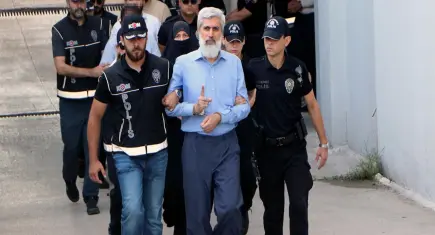  Alparslan Kuytul Suç Örgütü’ne operasyonda şok detaylar: Sözde mahkeme, fişleme ve falaka