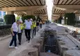 Alsancak’ın altyapısı güçleniyor: Liman Caddesi’nde çalışmalar hızlandı