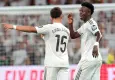 Arda Güler ve Vinicius Junior arasında dikkat çeken diyalog! Real Madrid’de saha içinde kriz! 