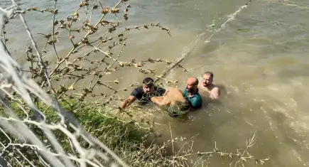 Aydın’da sulama kanalında korku dolu anlar! 12 yaşındaki Arda boğulma tehlikesi geçirdi
