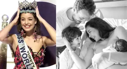 Azra Akın’ın kızı Arya ilk kez görüntülendi! Anne-kızın benzerliği dikkat çekti
