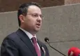 Bakan Gürlek'ten Antalya'daki dev hazine vurgununa ilişkin açıklama