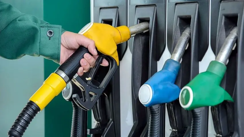 Benzine zam geldi, tabela değişti! 25 Ağustos 2026 İstanbul, Ankara, İzmir güncel akaryakıt fiyatları haberinin görseli