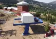 Bozdağ Kayak Merkezi yeni sezona hazırlanıyor