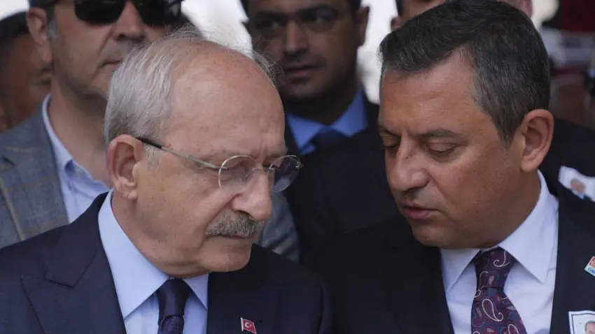 CHP'de "mutlak butlan" davasında kritik adım! Temyiz başvurusu geri çekildi haberinin görseli