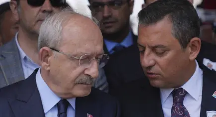 CHP'de "mutlak butlan" davasında kritik adım! Temyiz başvurusu geri çekildi
