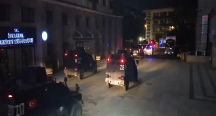 DEAŞ’ın para trafiğine ağır darbe: 4 ilde 14 şüpheli yakalandı