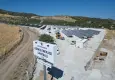 Dikili Belediyesi’nin güneş enerjisi santrali üretime başladı