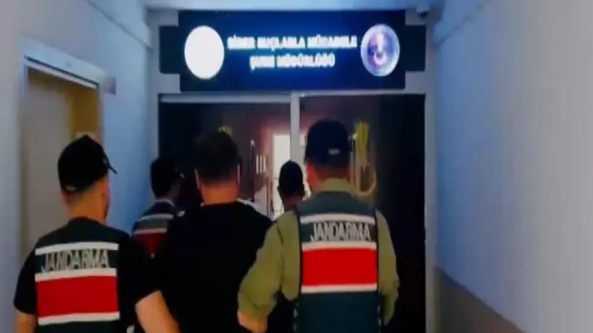 Dinamikpay'e yasadışı bahis operasyonu: Şirkete el konuldu haberinin görseli