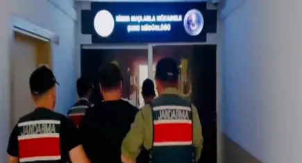 Dinamikpay'e yasadışı bahis operasyonu: Şirkete el konuldu