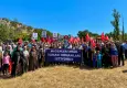 DOĞADER’den Dışkaya’da maden ocağı tepkisi: Köylülerin yanında olacağız