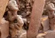 Dünyada ilk kez karşılaşıldı! Karahantepe’de tarihi baştan yazacak 11 bin yıllık keşif