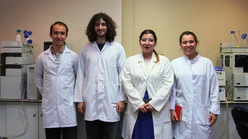 Ege Üniversitesi’nde nükleer bilimin geleceği yetişiyor haberinin görseli