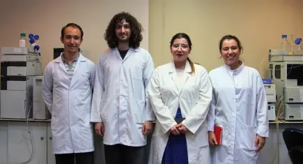 Ege Üniversitesi’nde nükleer bilimin geleceği yetişiyor