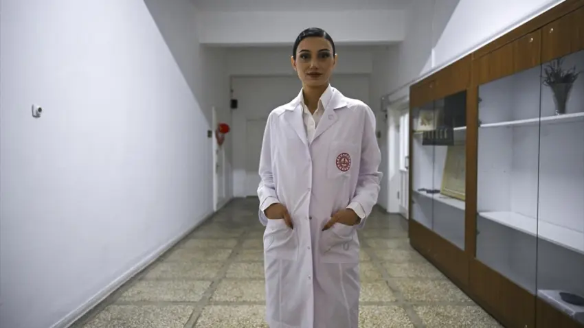 Eğitim-İş’ten önlük dayatmasına tepki haberinin görseli