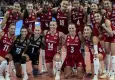 Filenin Sultanları'nın 4. Maçtaki Rakibi Almanya