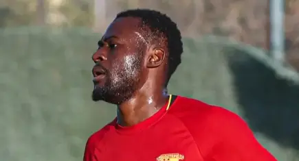 Göztepe’de Galatasaray mesaisi başladı