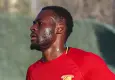 Göztepe’de Galatasaray mesaisi başladı