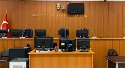 İBB davasında Ertan Yıldız’dan İmamoğlu açıklaması: Güven noktasında eskisi kadar sağlam bir noktada değiliz