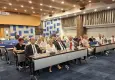 İTB’de seçim sathı başladı tansiyon yükseldi