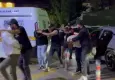 İzmir taraftar grupları operasyonunda 51 kişi tutuklandı