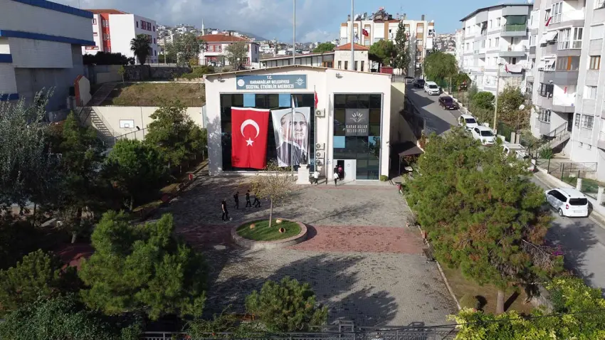KARBEM öğrencilerinin YKS başarısı: Yüzde 75,5’i üniversiteye yerleşti haberinin görseli