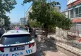 Kayseri'de eşini bıçaklayıp, polise teslim oldu