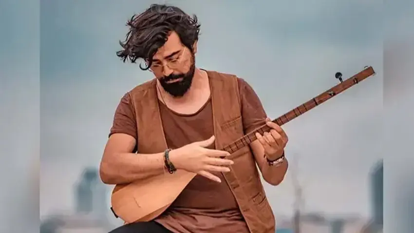Londra’dan İzmir’e uzanan müzik yolculuğu! Doğu Ekin ve Audrey Wozniak aynı sahnede haberinin görseli