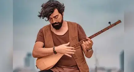 Londra’dan İzmir’e uzanan müzik yolculuğu! Doğu Ekin ve Audrey Wozniak aynı sahnede