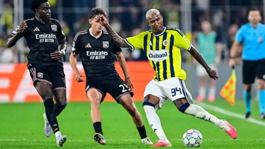 Lyon - Fenerbahçe maçı ne zaman, saat kaçta ve hangi kanalda? Şampiyonlar Ligi play-off rövanş maçı detayları haberinin görseli