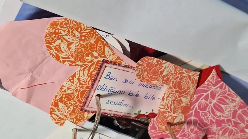 Mahkemeden emsal karar: Eski eşle görüşmek "Tam Kusur" sayıldı haberinin görseli