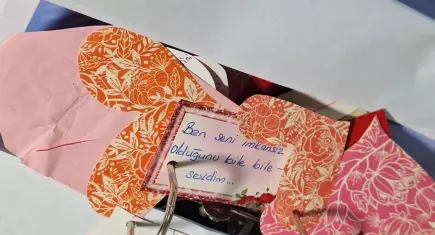 Mahkemeden emsal karar: Eski eşle görüşmek "Tam Kusur" sayıldı