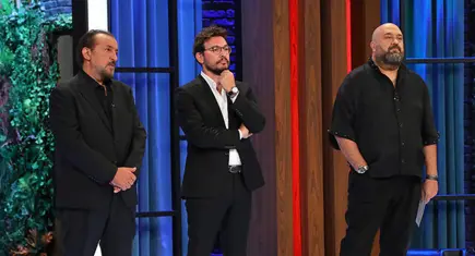 MasterChef'te fırın ürünleri yarıştı! MasterChef’te bu akşam hangi takım kazandı, eleme potasına kim gönderildi?