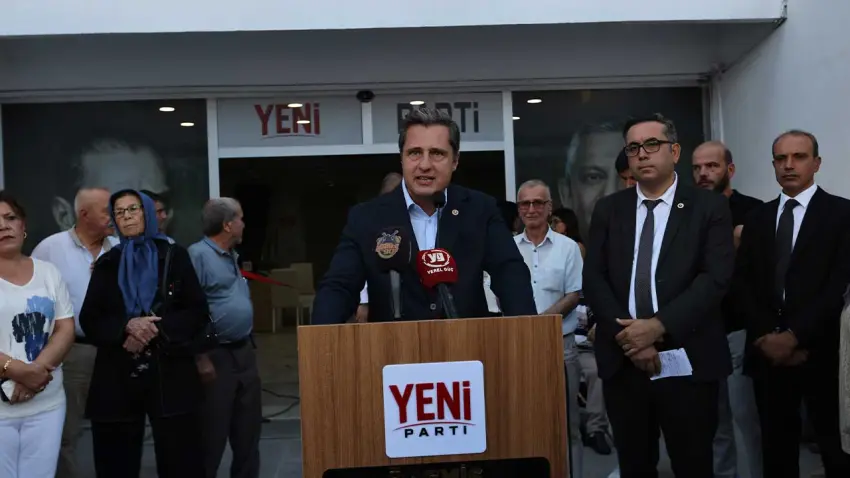 deniz yucel
