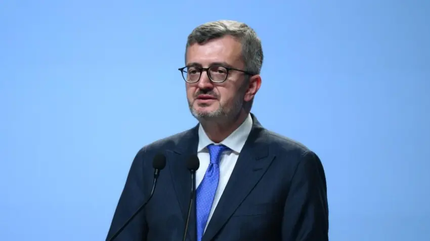 Burhanettin Duran