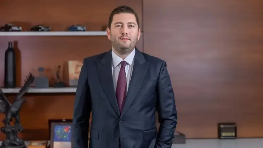 Zeki İlter Yurtbay