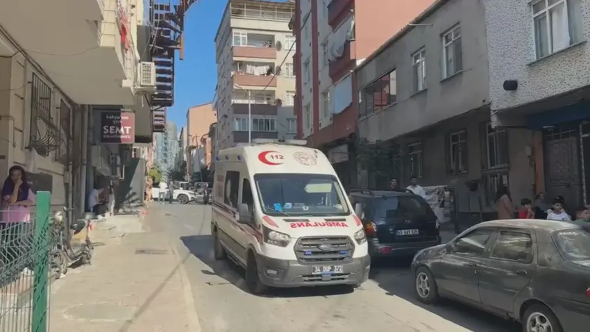 yangın