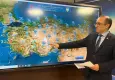 Meteoroloji'den cuma ve cumartesi İçin "Kuvvetli Yağış" uyarısı!