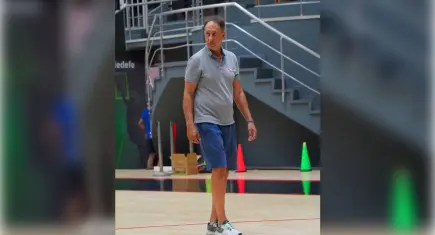 Petkimspor’da Orhun Ene’den taraftara mücadele sözü