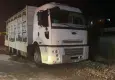 Sakarya’da asit yüklü kamyonda sızıntı paniği! Yol trafiğe kapatıldı