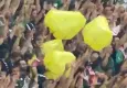 Sarı torba nedir? Kocaelispor-Amedspor maçında ne oldu? 